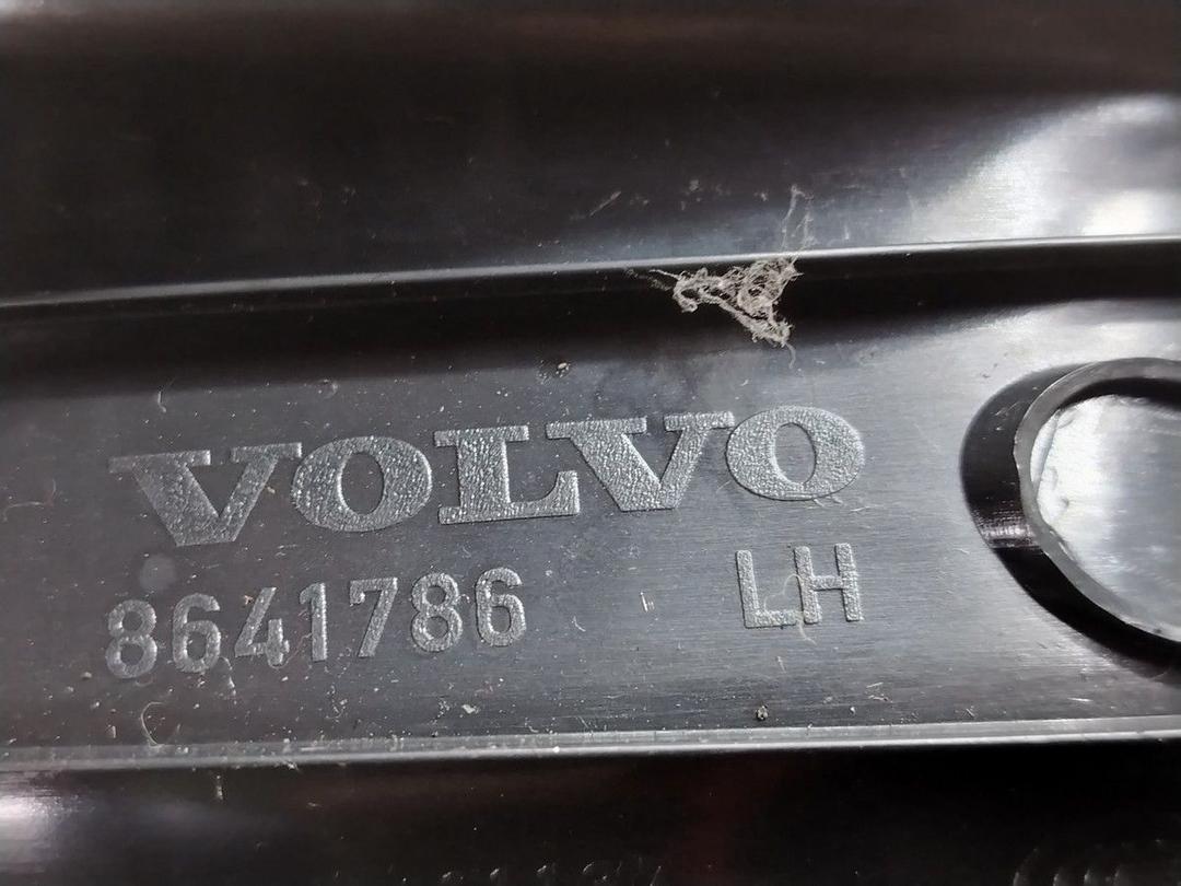 Накладка на порог внутренняя задняя левая M82D23 Volvo V50 - Фото 4