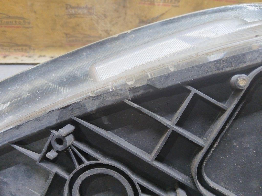 Фара левая NK49RY Honda FR-V - Фото 9