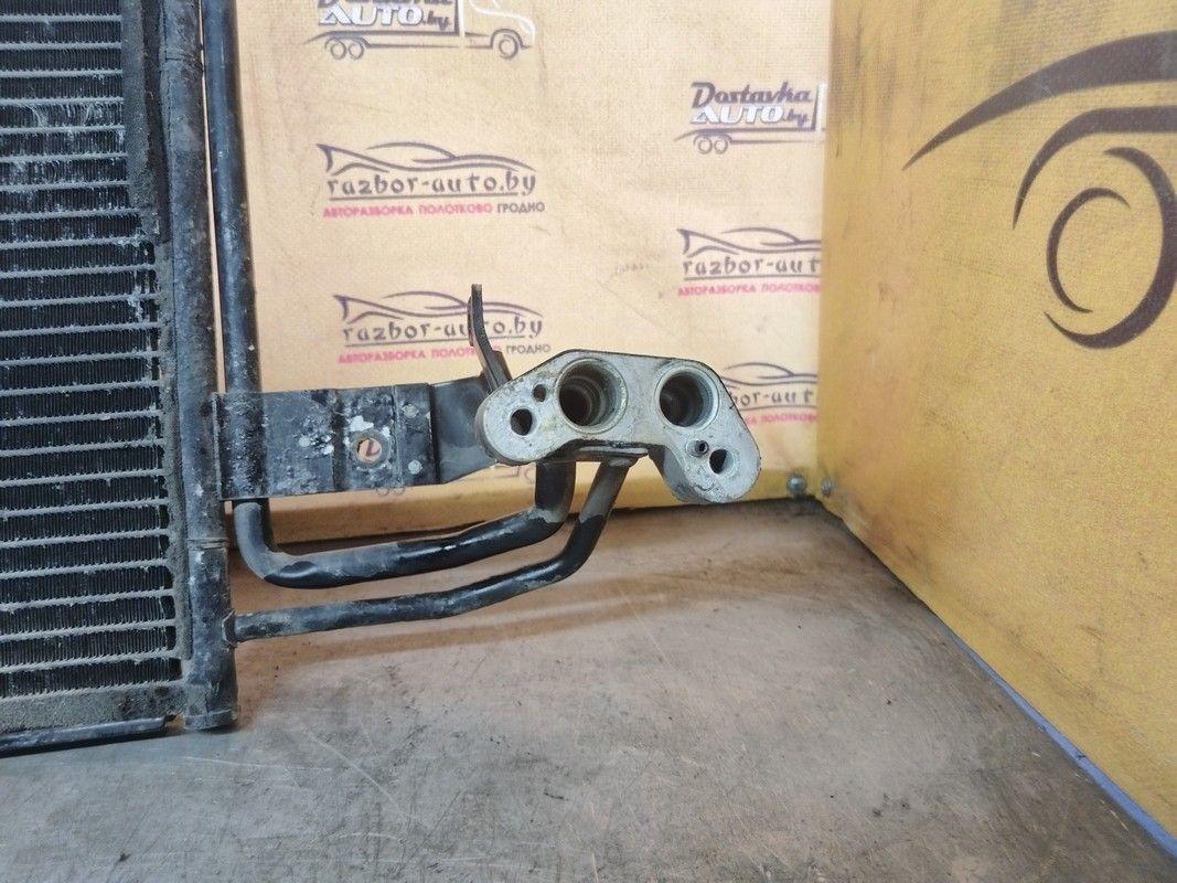 Радиатор кондиционера YWZ7ZQ Seat Altea - Фото 3