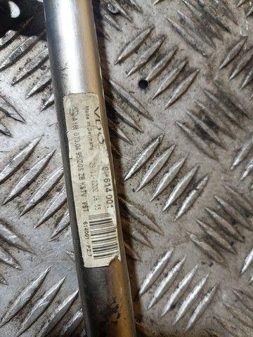 Топливная рампа PUT45Q Mercedes A W168 - Фото 5