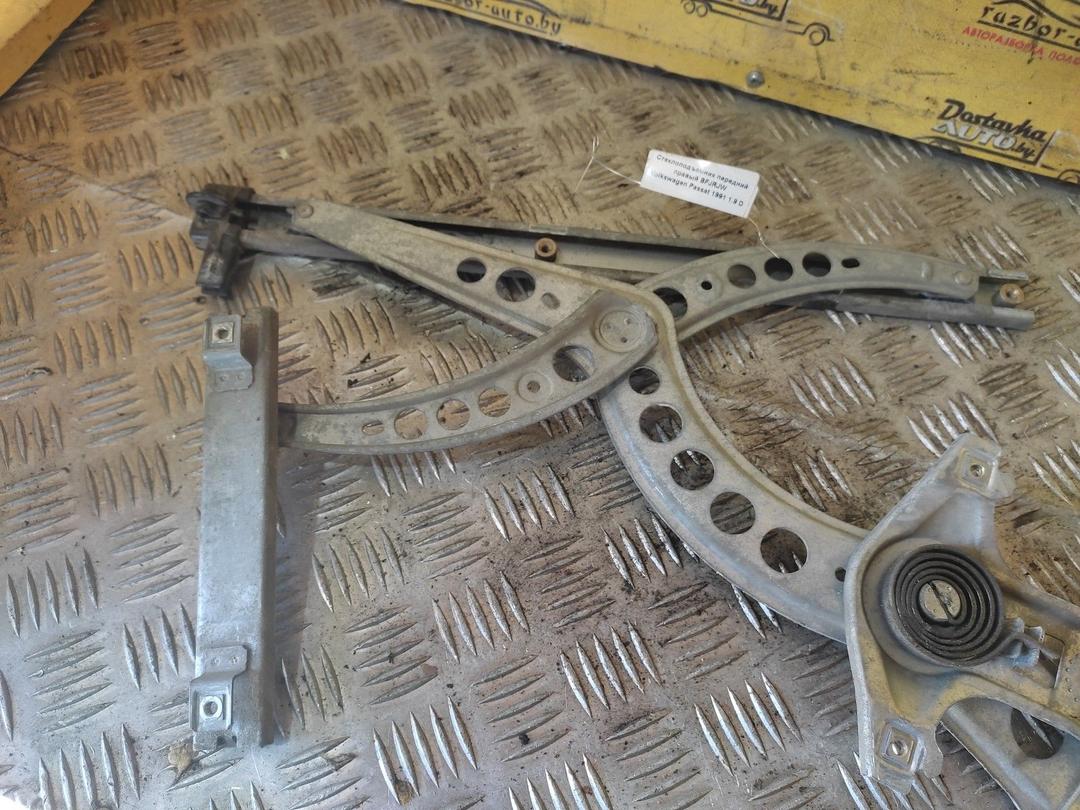 Стеклоподъемник передний правый BFJRJW Volkswagen Passat купить с доставкой