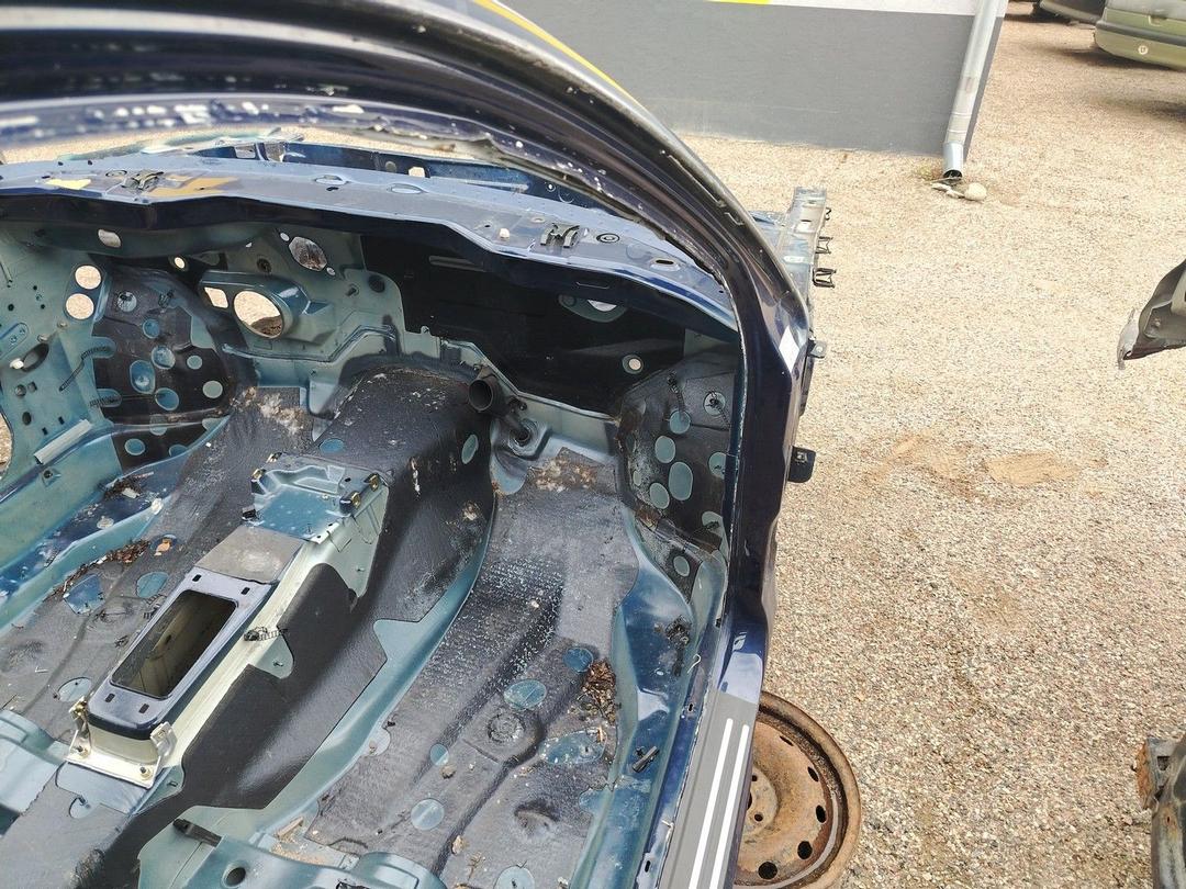 Стойка кузовная передняя правая 7NXHNG Volkswagen Passat - Фото 5