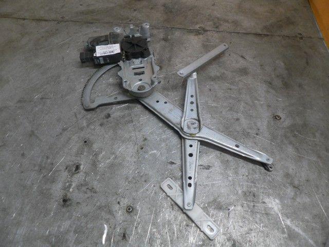 Стеклоподъемник электрический передний правый WIV6S0 Opel Corsa - Фото 1