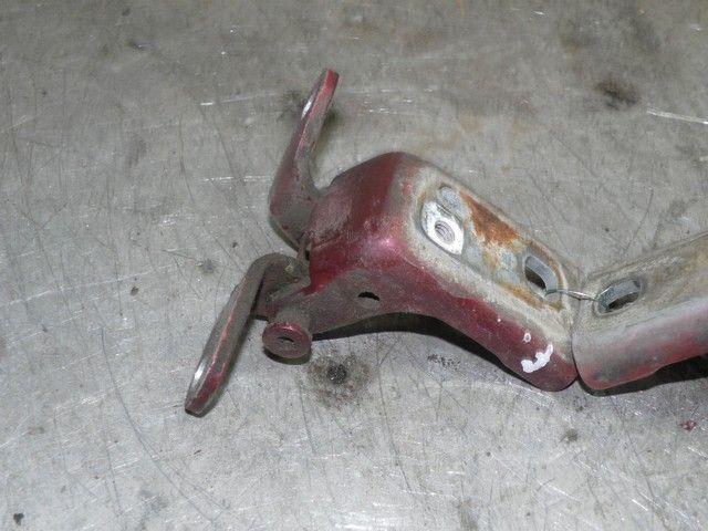 Петля двери задней правой V8T08P Ford Mondeo купить с доставкой