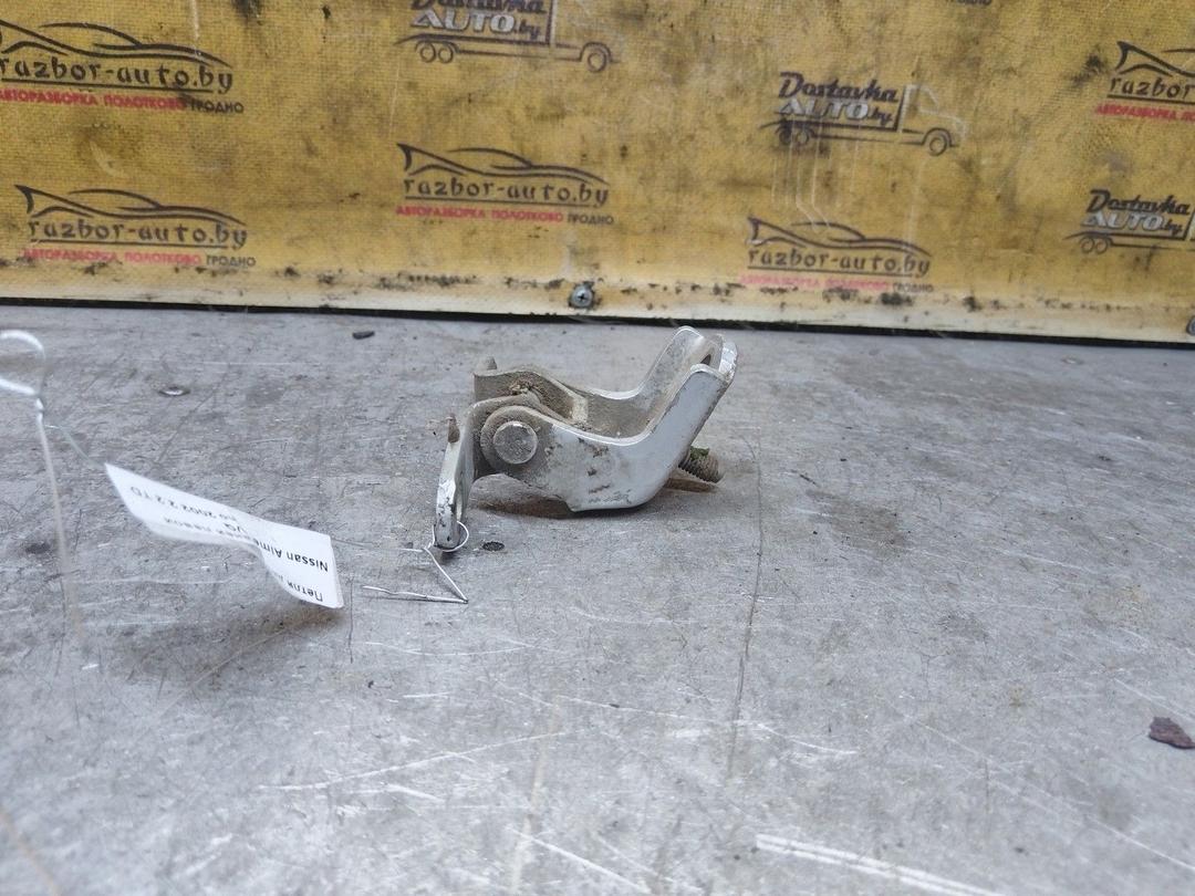 Петля двери задней левой 4SN7VQ Nissan Almera Tino купить с доставкой