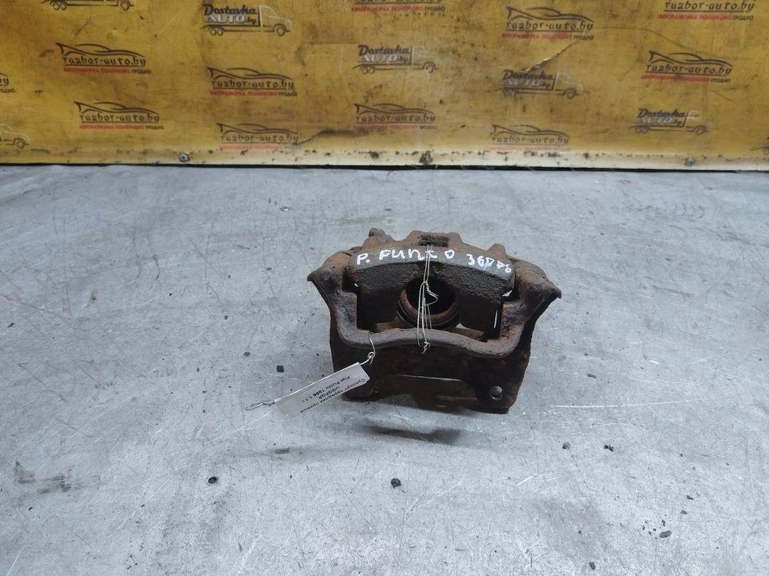 Суппорт передний правый UGGFQR Fiat Punto купить в магазине запчастей бу