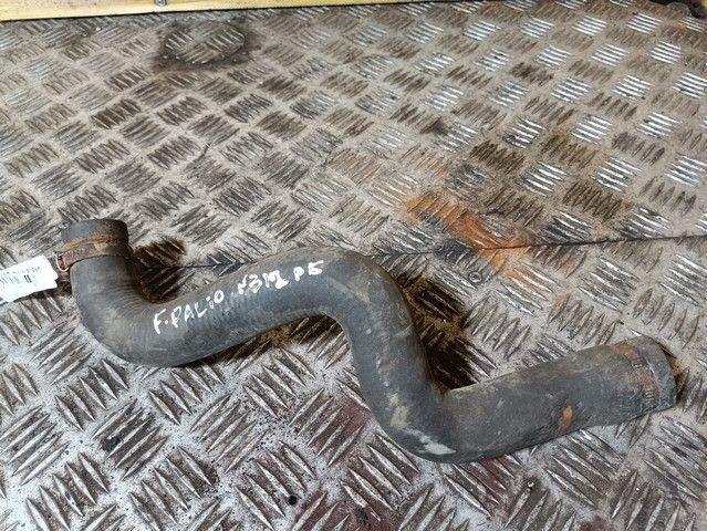 Патрубок радиатора OJS0WI Fiat Palio