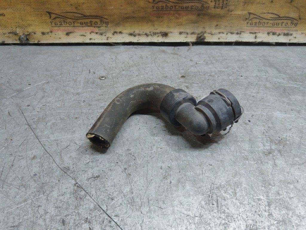 Патрубок отопителя (печки) 6FRAXQ Opel Insignia - Фото 3