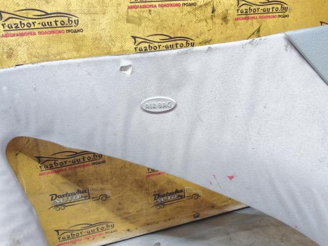 Обшивка багажника Y53LGX Renault Scenic RX4 купить