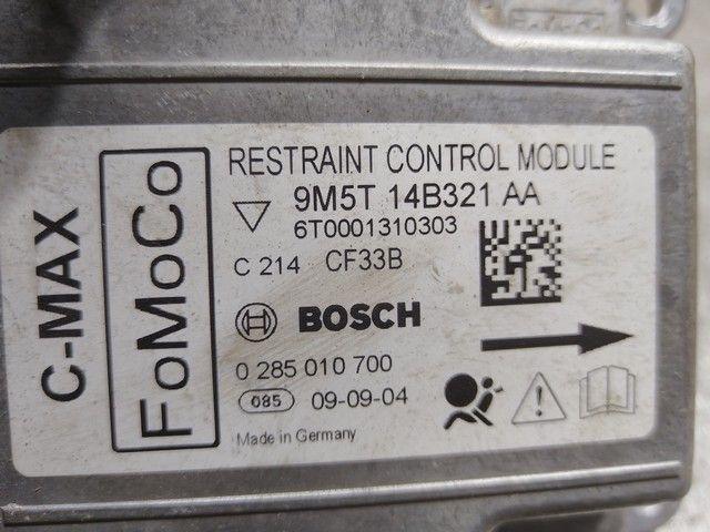 Блок AirBag DRW4G1 Ford C-Max купить с доставкой