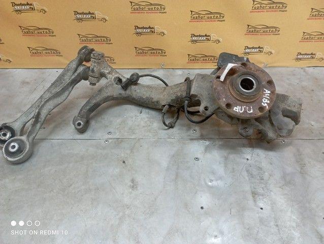 Кулак поворотный правый Z1YRQ5 Audi A4