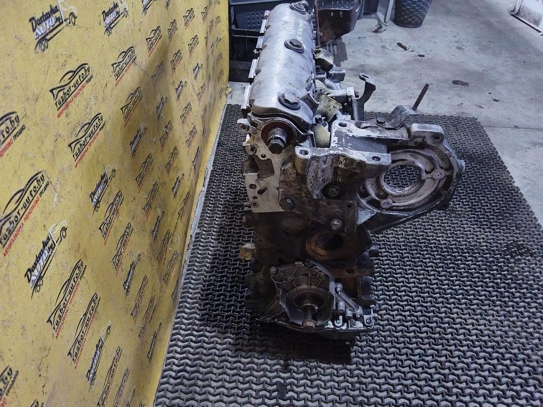Двигатель BN7I1L Renault Laguna купить в магазине запчастей бу