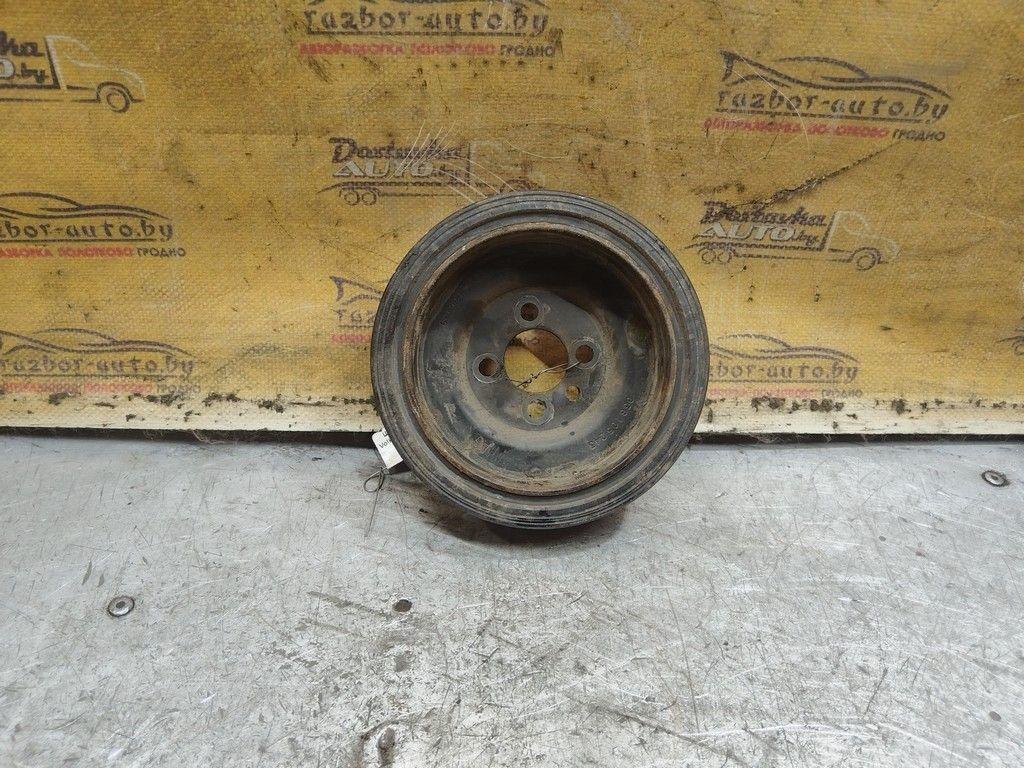 Шкив коленвала C6GG7C Volkswagen Polo - Фото 3