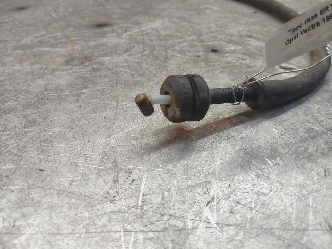 Трос газа ERTW4E Opel Vectra купить