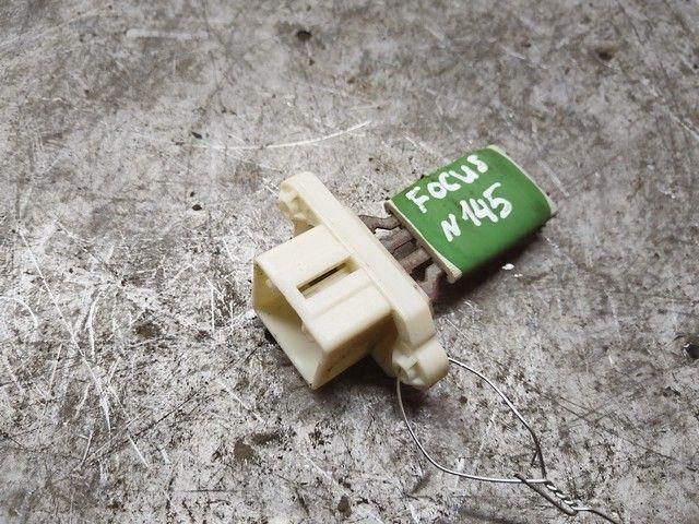 Сопротивление печки NQ0S4U Ford Focus купить
