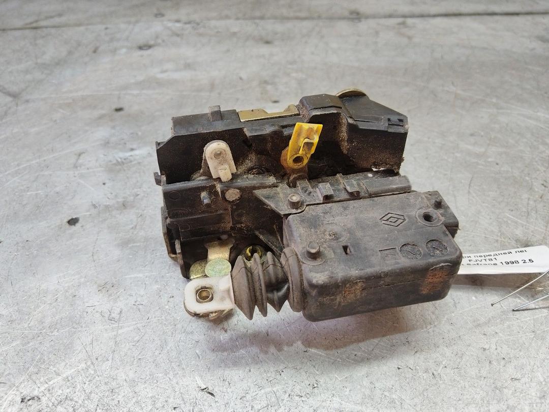 Замок двери передней левой FJVT81 Renault Safrane купить