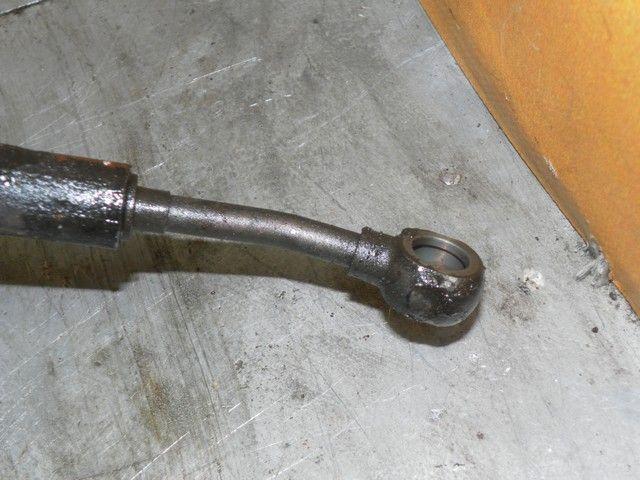 Трубка гидроусилителя QP9KE8 Audi A3 купить с доставкой