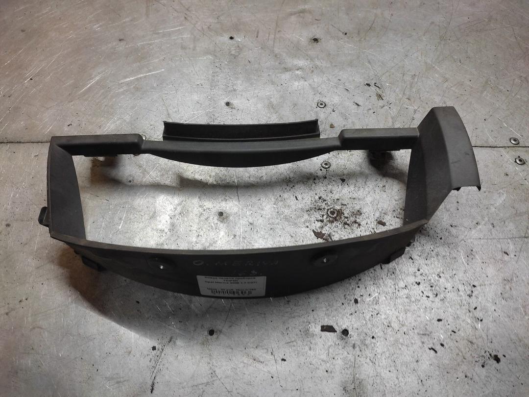 Кожух панели приборов TDIPNY Opel Meriva - Фото 1