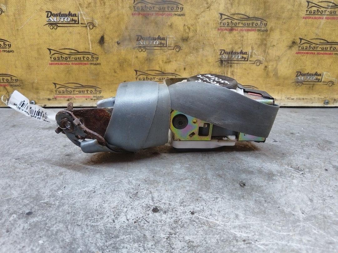 Ремень безопасности передний правый TCKK3J Renault Megane купить в магазине запчастей бу