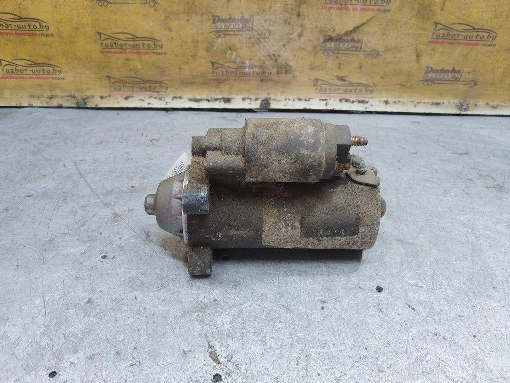 Стартер 64961K Ford Mondeo - Фото 1