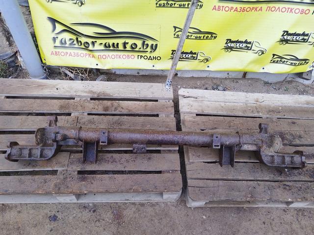 Балка подвески задняя 2T096T Kia Carnival купить в магазине запчастей бу