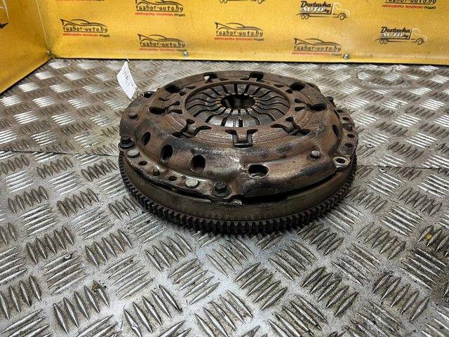 Комплект сцепления JM050U Ford Focus - Фото 1