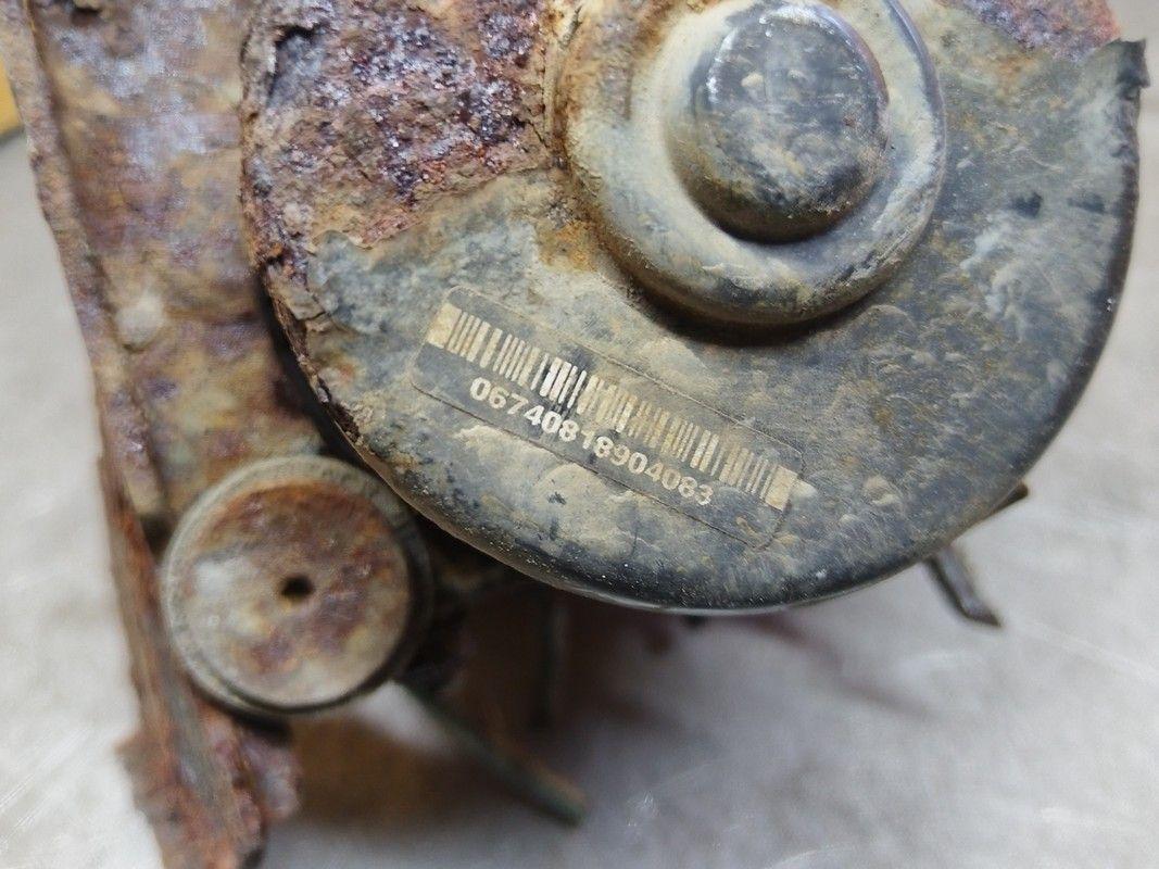 Блок ABS M3MG73 Kia Shuma купить в магазине запчастей бу