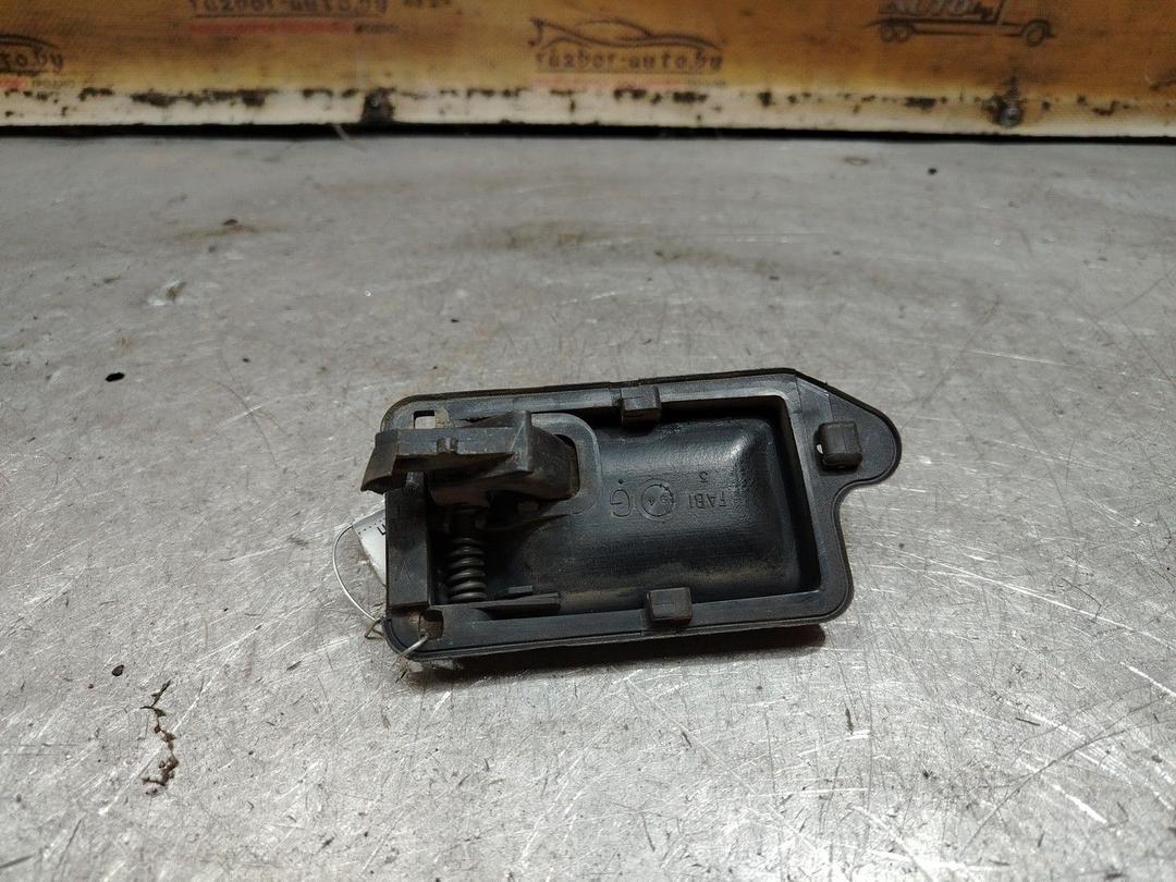 Ручка внутренняя задняя левая J567BB Peugeot 106 - Фото 2