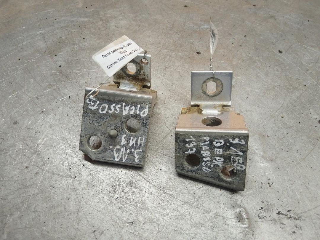 Петля двери задней левой NOIJLC Citroen Xsara Picasso - Фото 1