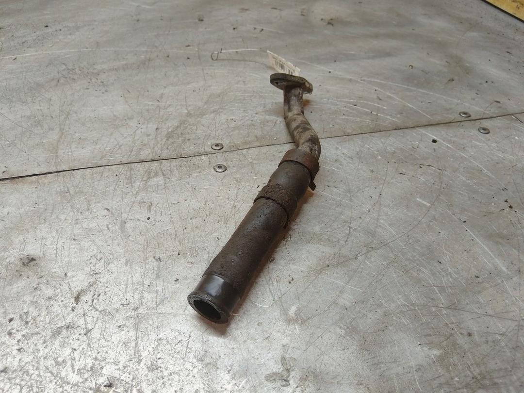 Масляная трубка турбины H2UTDZ Hyundai Getz купить с доставкой