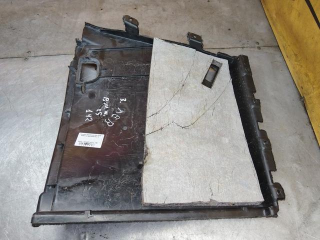 Обшивка багажника Q5HNCZ BMW X5 E53 купить с доставкой