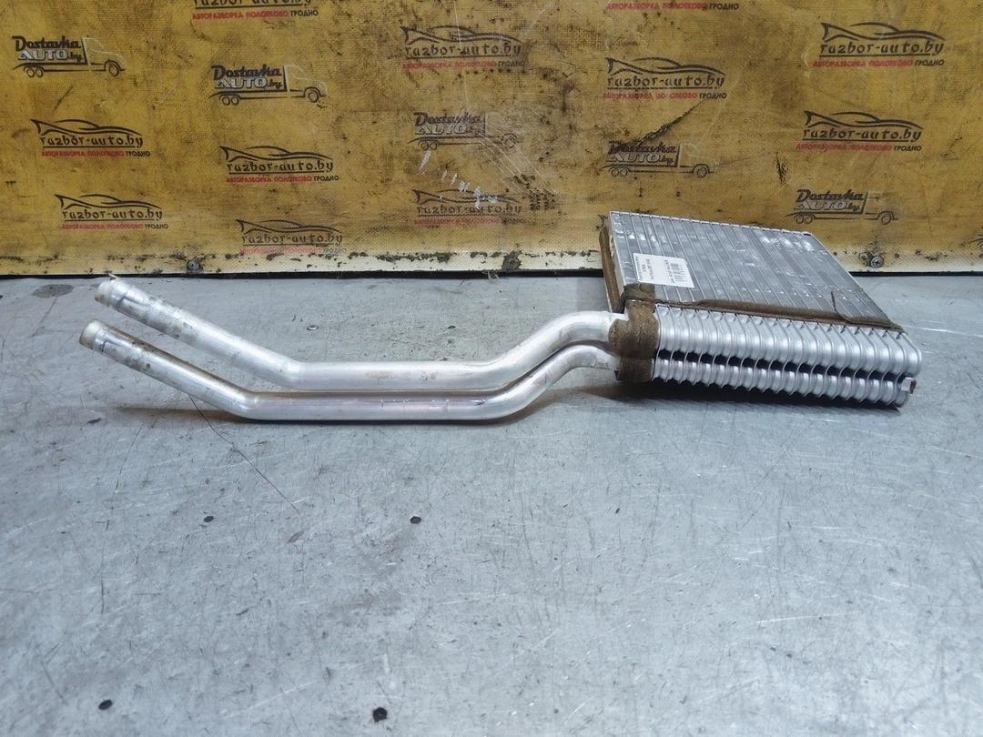 Радиатор отопителя (печки) 31TSWA Ford Focus - Фото 2