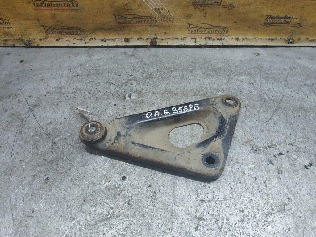 Кронштейн крепления балки подвески 2TG556 Opel Astra - Фото 1