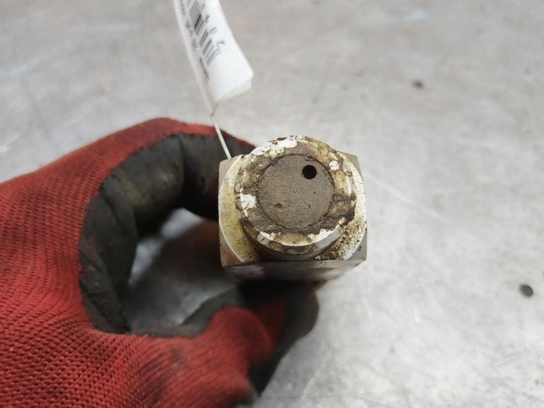 Клапан ТРВ (расширительный) кондиционера E8Z2BW Seat Alhambra купить в магазине запчастей бу