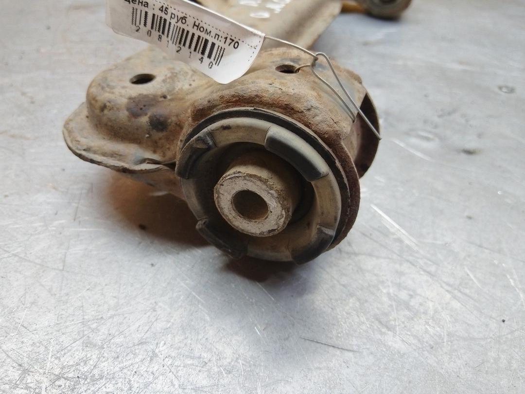 Рычаг передний левый 3PRMGV Opel Astra купить