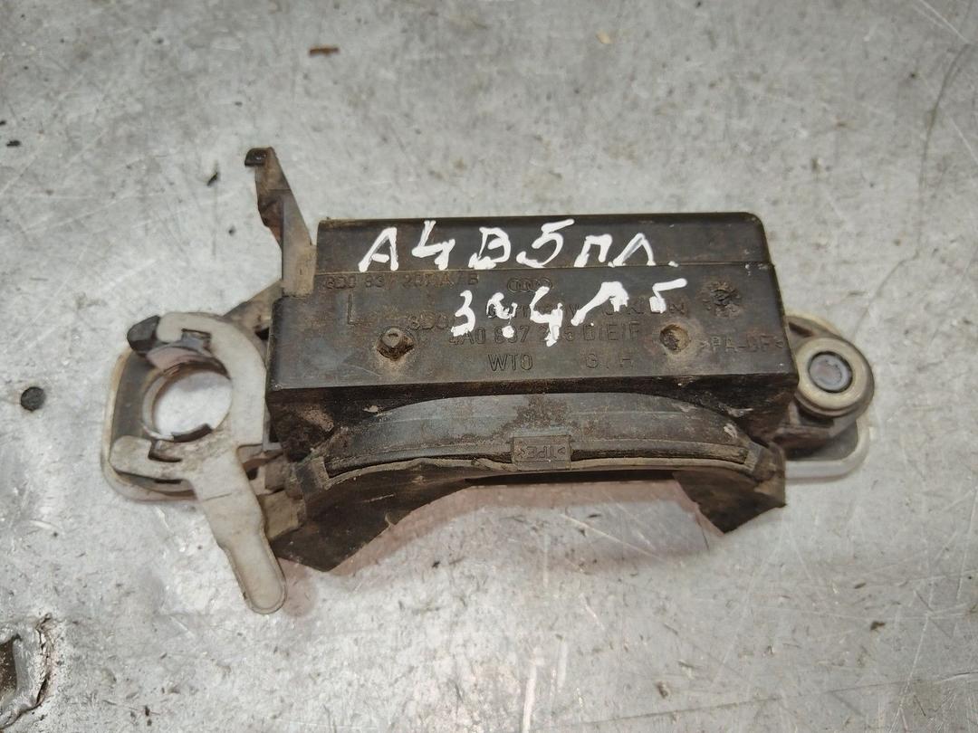 Ручка наружная передняя левая 8NK52K Audi A4 купить