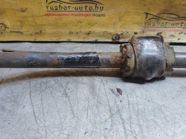 Стабилизатор подвески (поперечной устойчивости) задний KPJRKE Ford Galaxy undefined