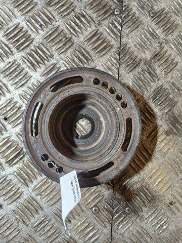 Шкив коленвала SCH2JL Opel Astra - Фото 2