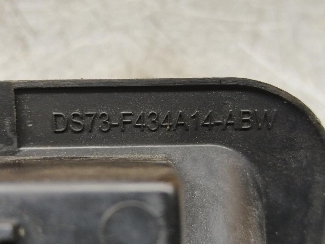 Ручка открывания багажника HDENKQ Ford Fusion - Фото 4