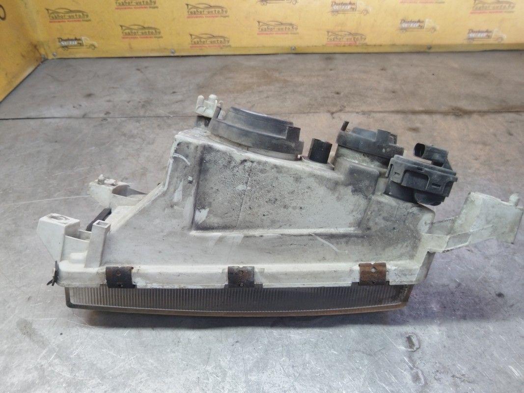 Фара правая VQBEAE Skoda Octavia - Фото 4