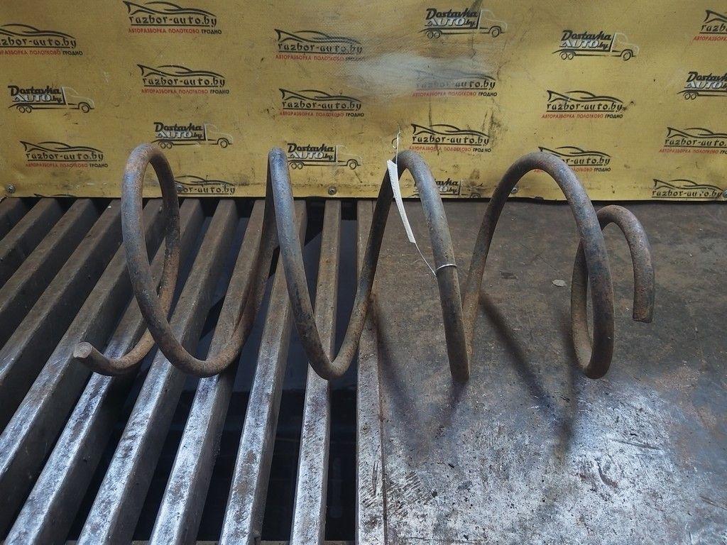 Пружина передняя SAIR2W Fiat Marea - Фото 1