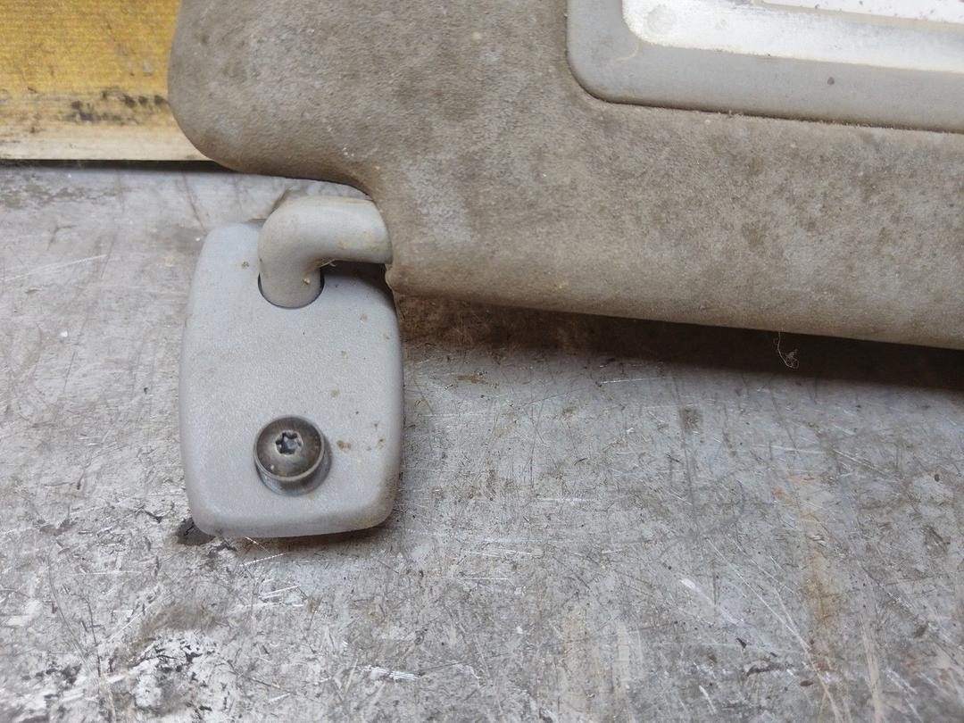 Козырек солнцезащитный XCRUFG Peugeot 406 купить