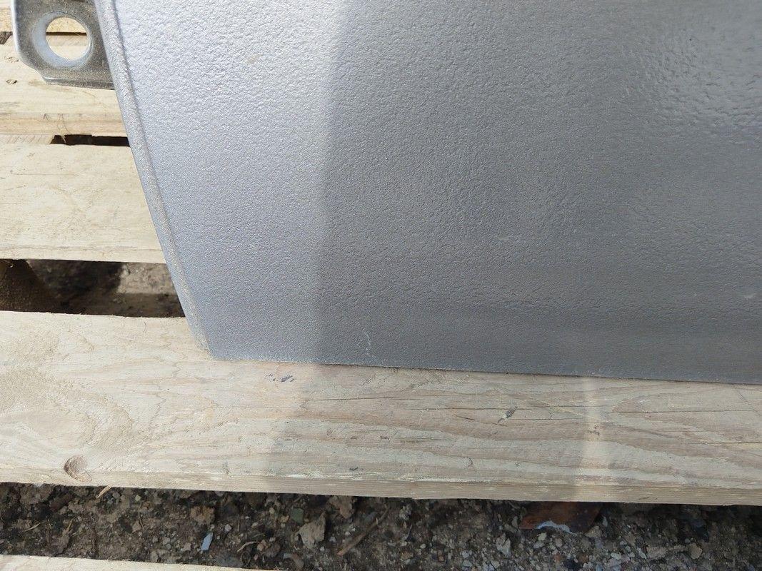 Дверь задняя левая 21R9WN Fiat Palio - Фото 2