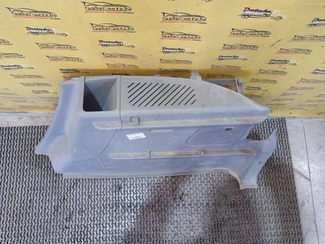 Обшивка багажника 5ZU2VE Renault Scenic RX4 купить