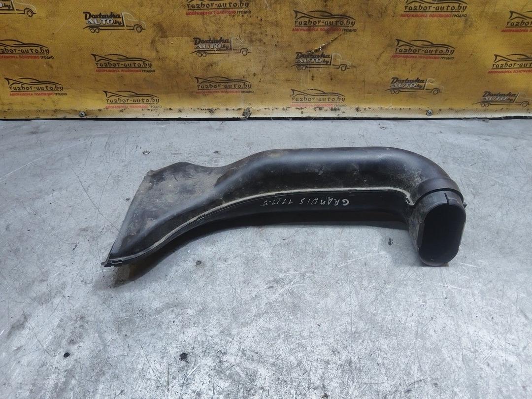 Воздухозаборник 06B98M Mitsubishi Grandis купить в магазине запчастей бу