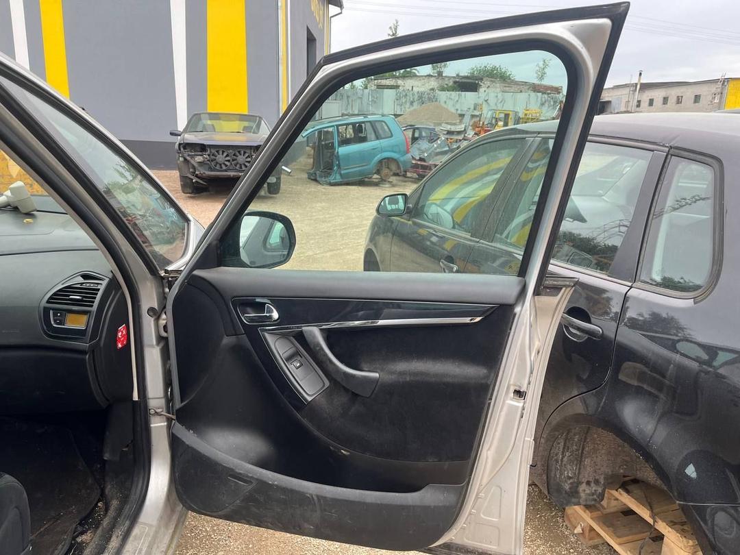 Динамик двери передней правой T3BWLV Citroen C4 Picasso