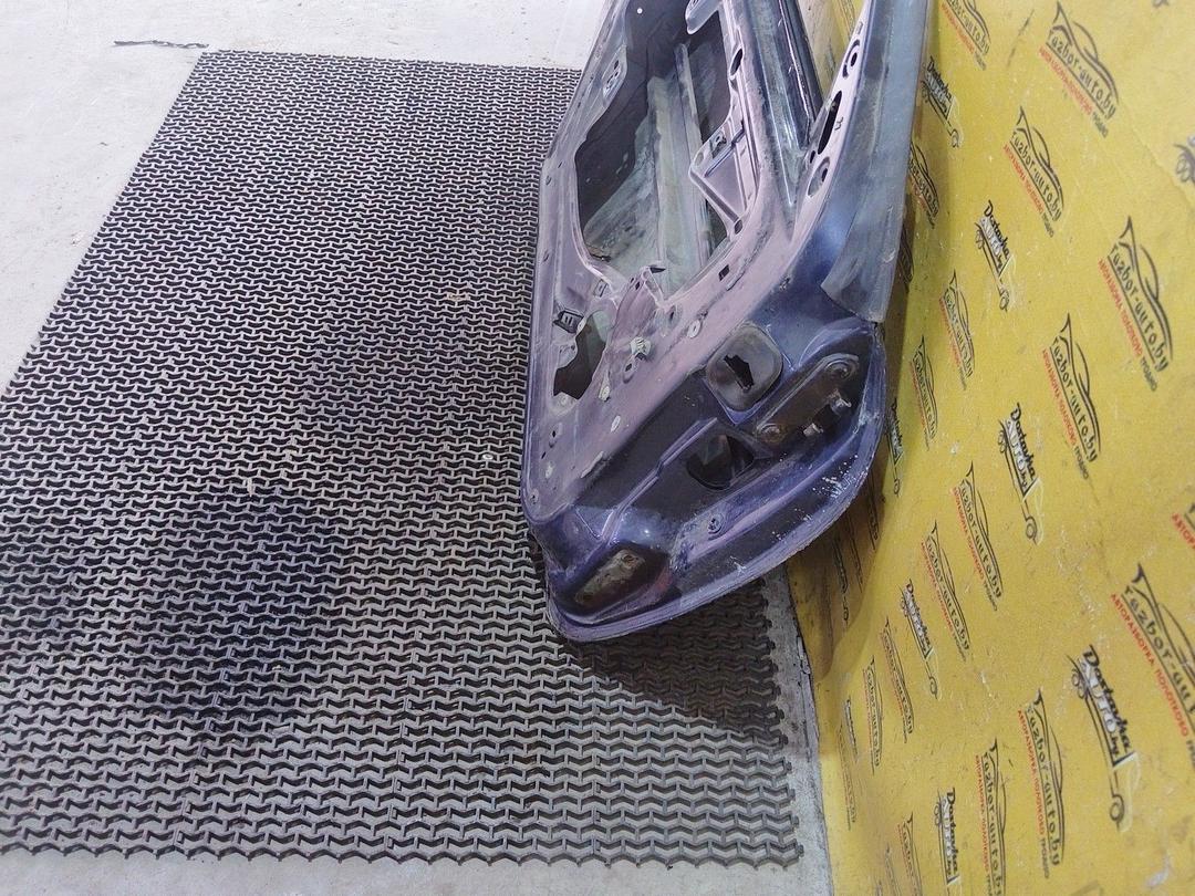 Дверь передняя левая AZ4KAR Renault Laguna купить с доставкой