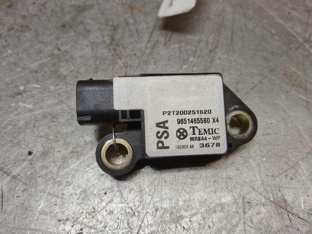 Датчик удара 8GNV07 Citroen C5