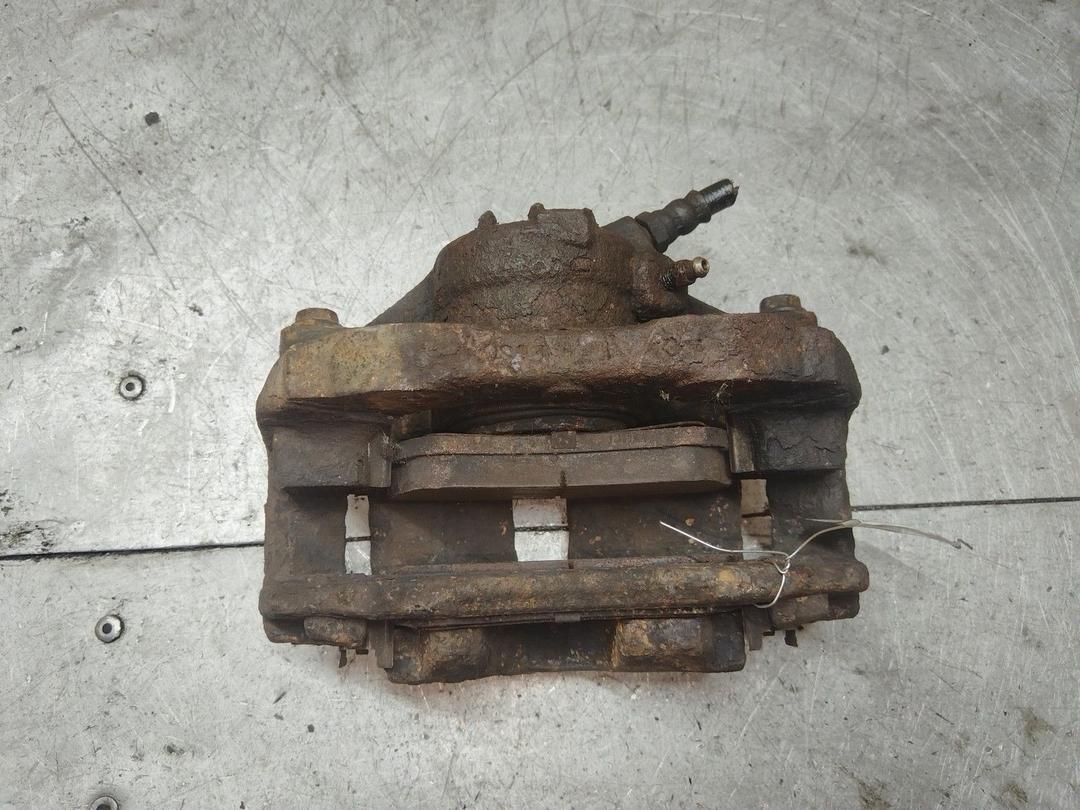 Суппорт передний правый 9B4KHE Citroen Xsara Picasso - Фото 5