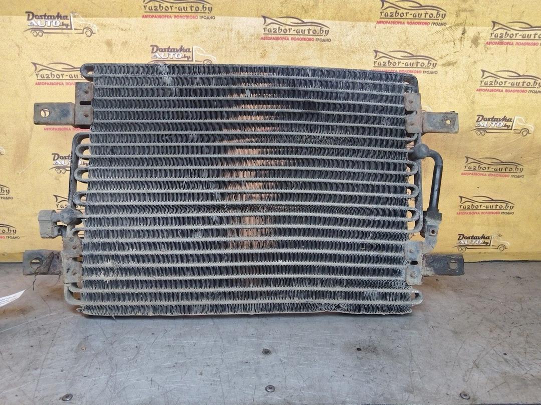 Радиатор кондиционера U324KF Fiat Palio